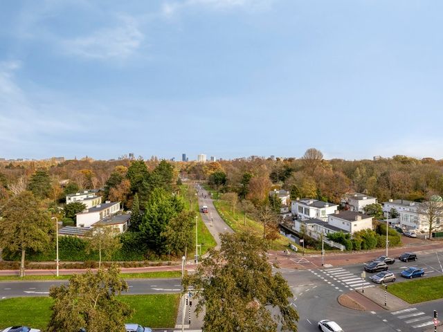 Hengelolaan 7A, Den Haag