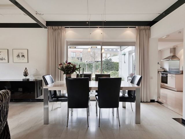 van Peltlaan 290, Nijmegen