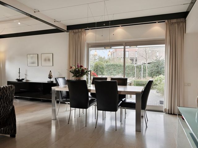 van Peltlaan 290, Nijmegen