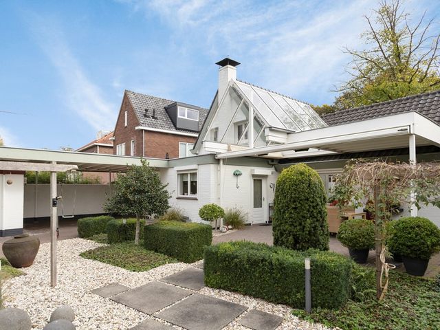 van Peltlaan 290, Nijmegen