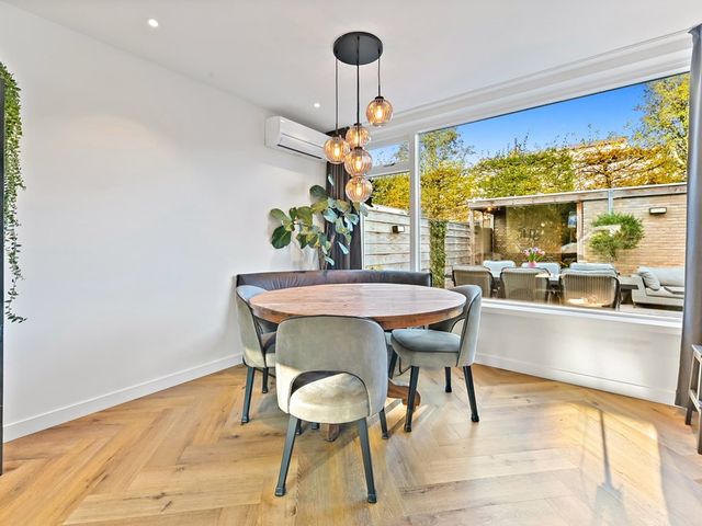 Plantage 27, Maasland