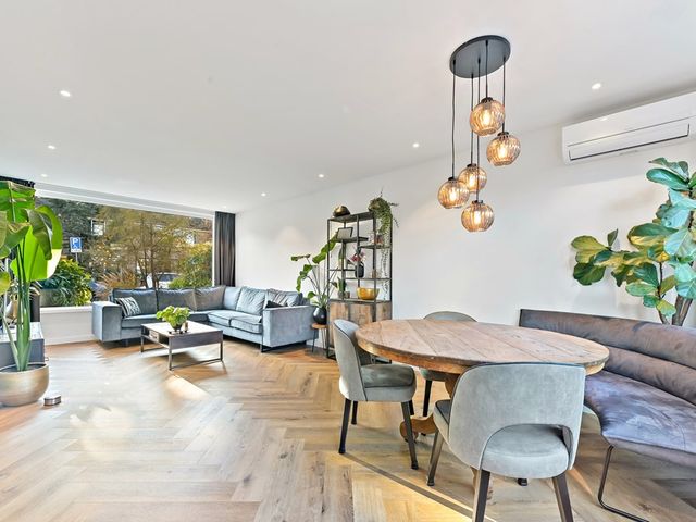 Plantage 27, Maasland