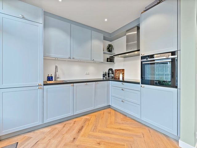 Plantage 27, Maasland