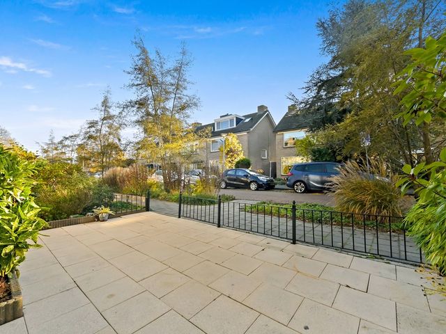 Plantage 27, Maasland