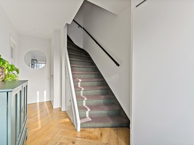 Plantage 27, Maasland