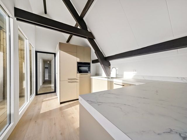 Govert Van Wijnkade 18E, Maassluis