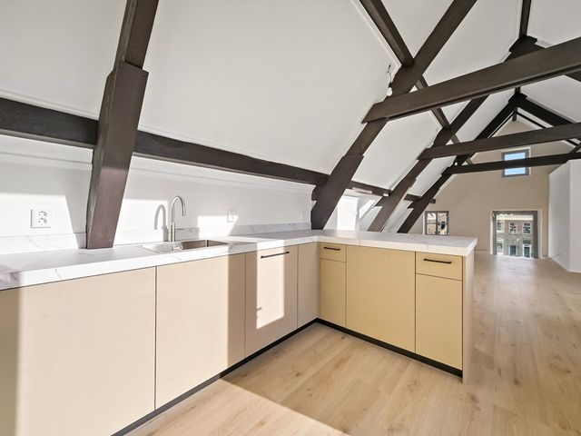 Govert Van Wijnkade 18E, Maassluis