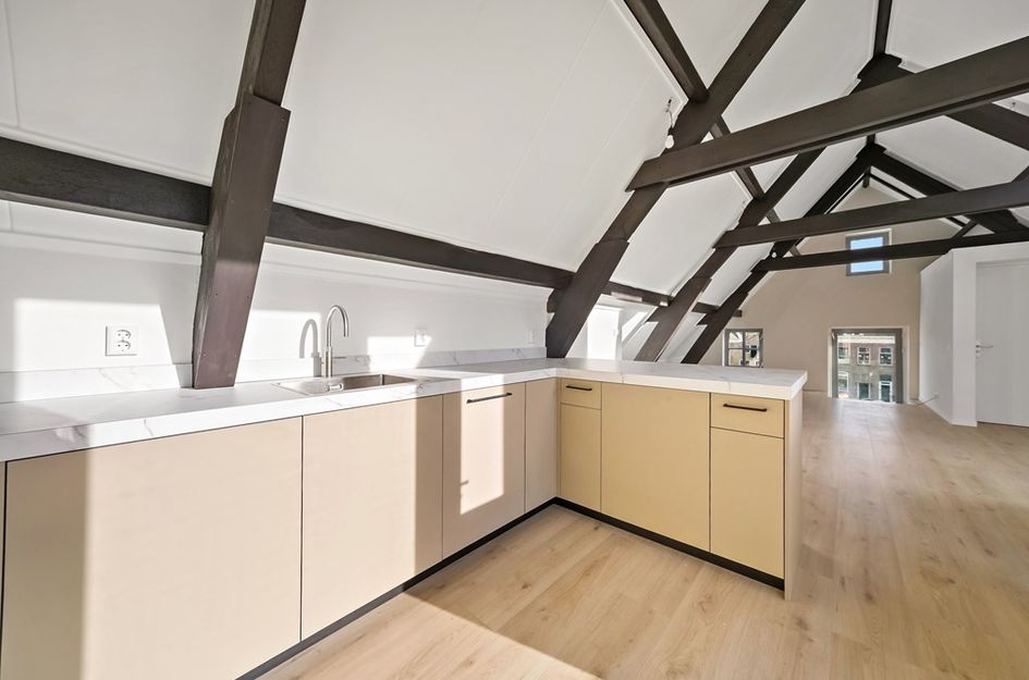 Govert Van Wijnkade 18E