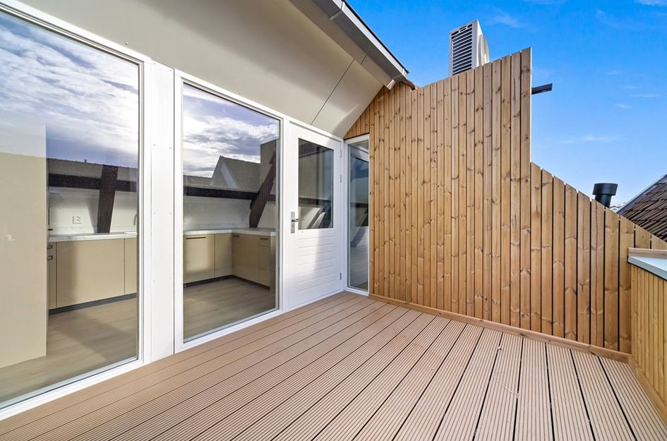 Govert Van Wijnkade 18E