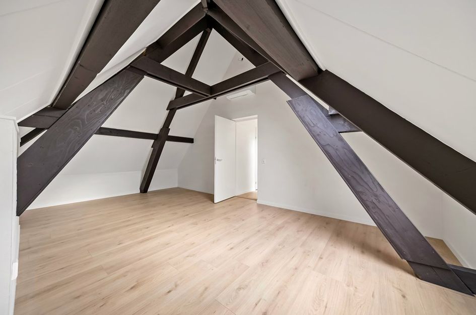 Govert Van Wijnkade 18E