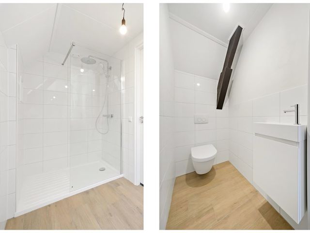 Govert Van Wijnkade 18E, Maassluis