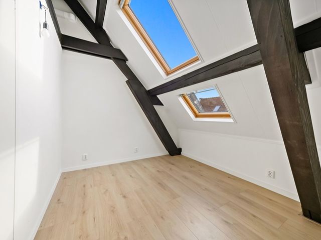 Govert Van Wijnkade 18E, Maassluis