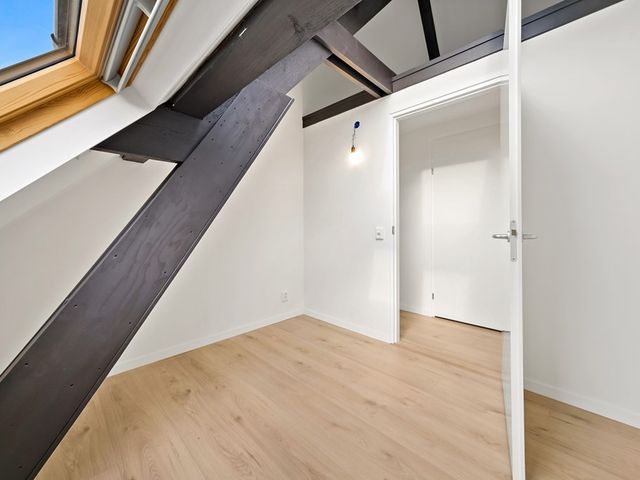 Govert Van Wijnkade 18E, Maassluis