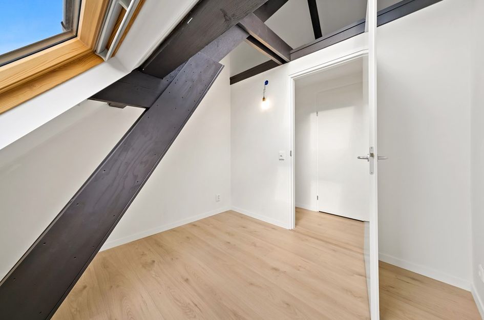 Govert Van Wijnkade 18E