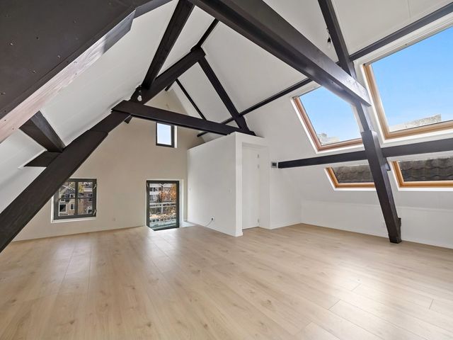 Govert Van Wijnkade 18E, Maassluis