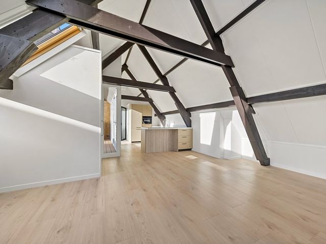 Govert Van Wijnkade 18E, Maassluis