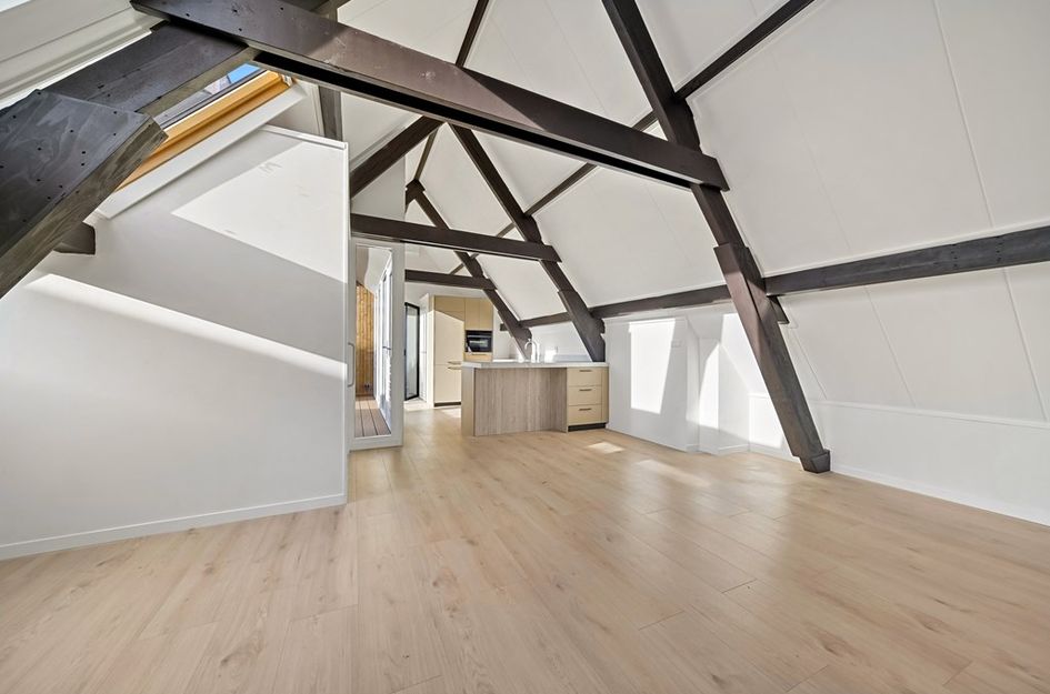 Govert Van Wijnkade 18E