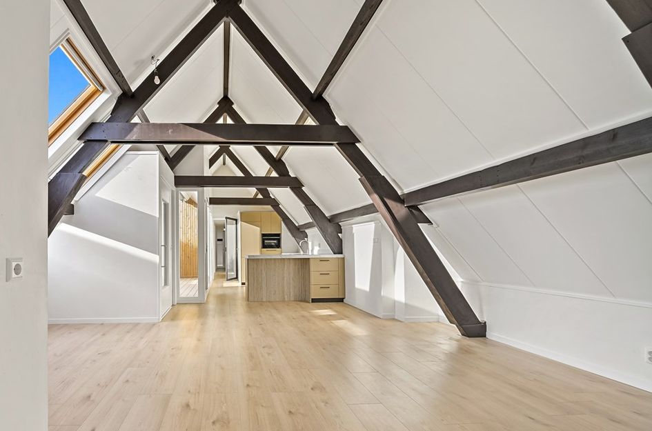 Govert Van Wijnkade 18E