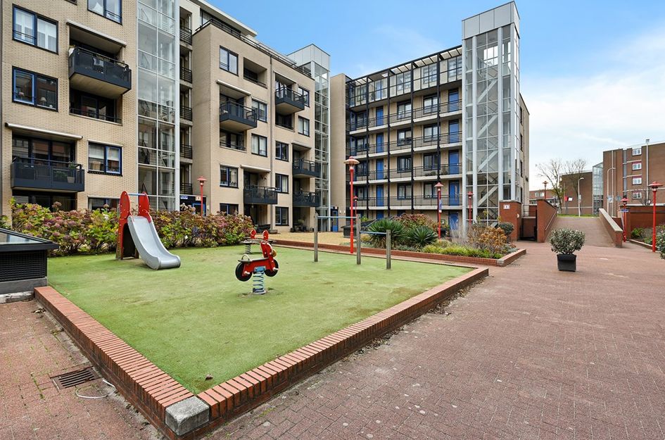 Prins Hendrikkade 111