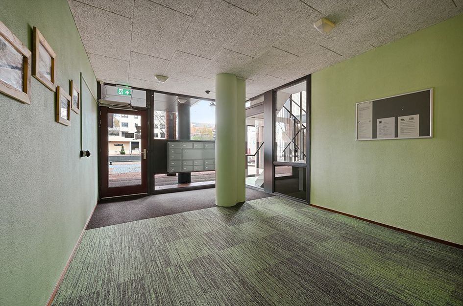 Prins Hendrikkade 111