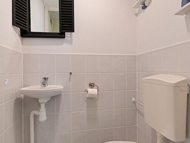 Prins Hendrikkade 111, Katwijk