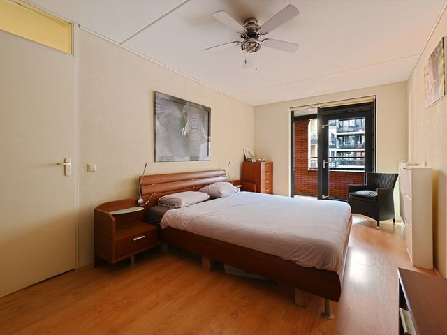 Prins Hendrikkade 111, Katwijk