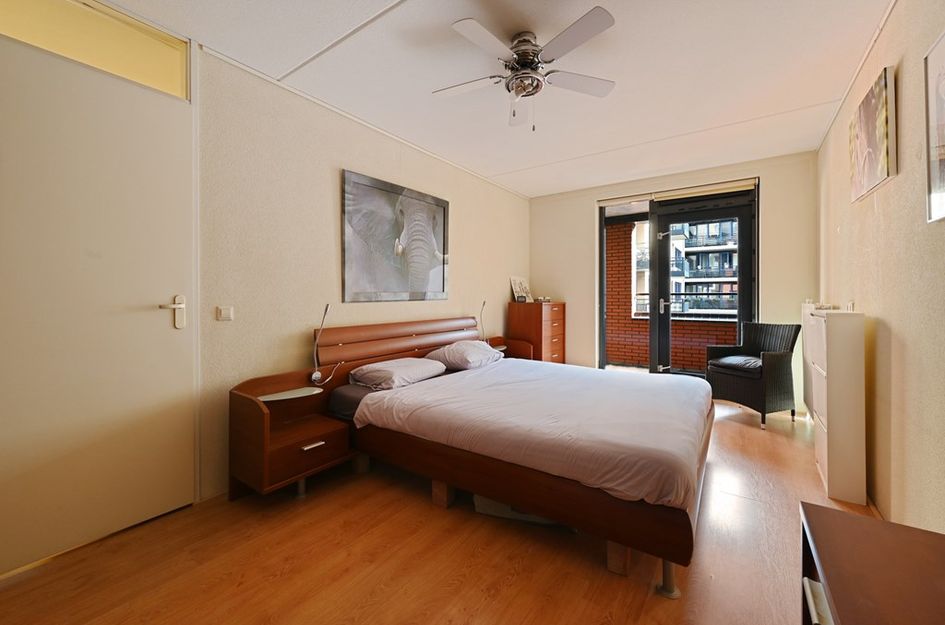 Prins Hendrikkade 111