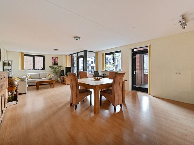 Prins Hendrikkade 111, Katwijk