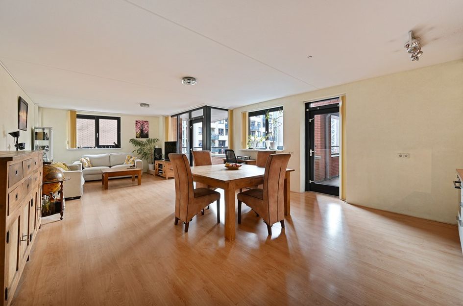 Prins Hendrikkade 111