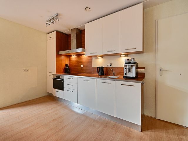 Prins Hendrikkade 111, Katwijk