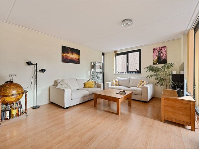 Prins Hendrikkade 111, Katwijk