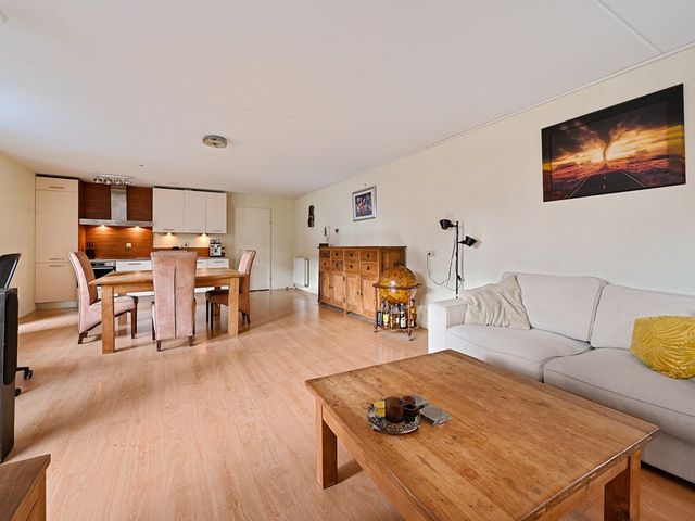 Prins Hendrikkade 111, Katwijk