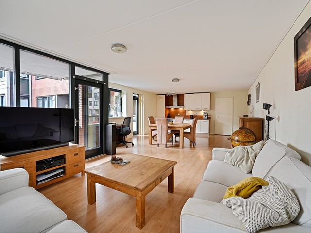 Prins Hendrikkade 111, Katwijk