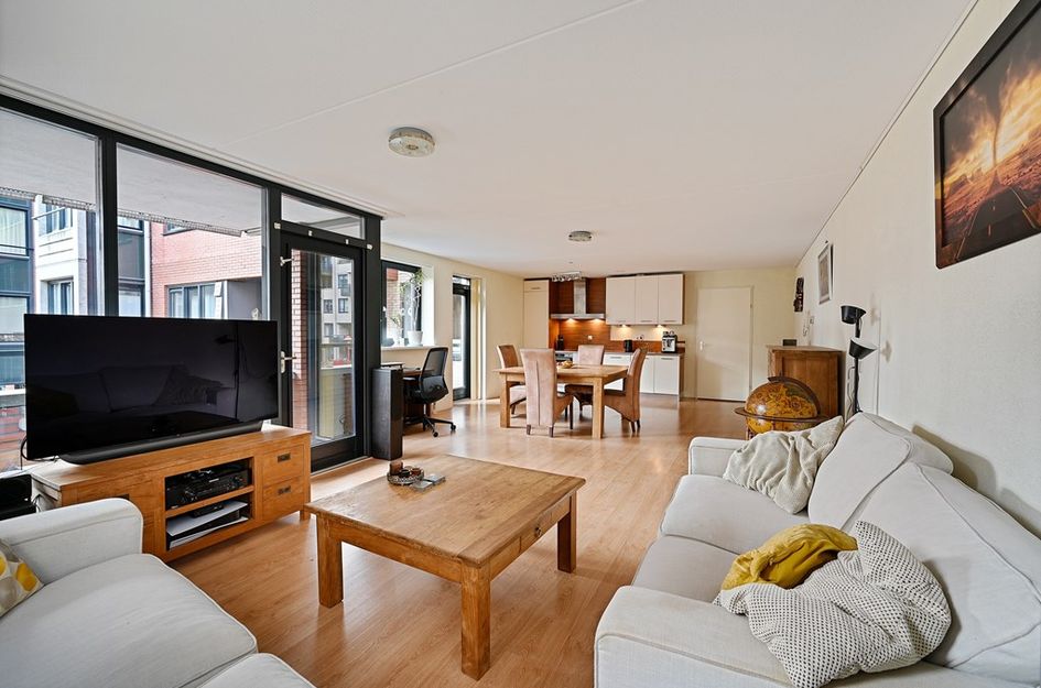 Prins Hendrikkade 111