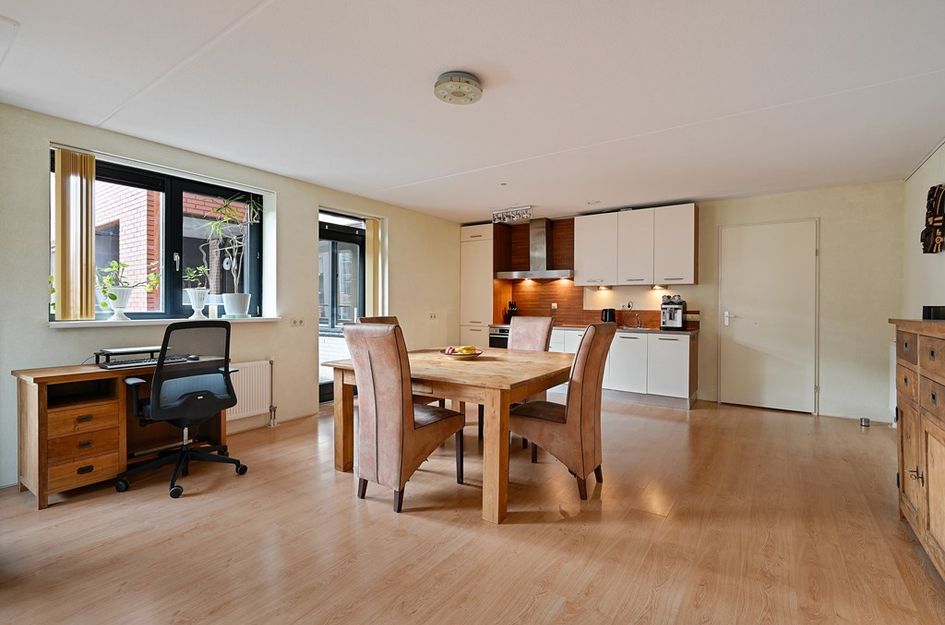 Prins Hendrikkade 111