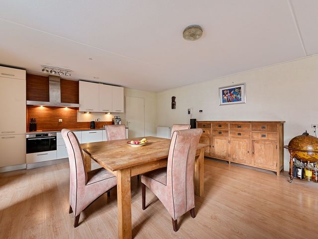 Prins Hendrikkade 111, Katwijk