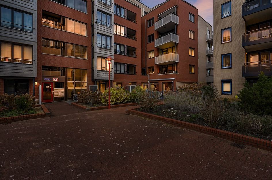 Prins Hendrikkade 111