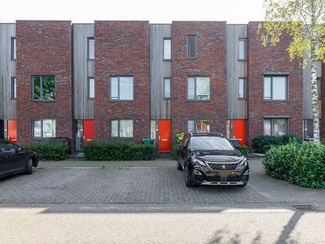 Meerhovendreef 66, Eindhoven