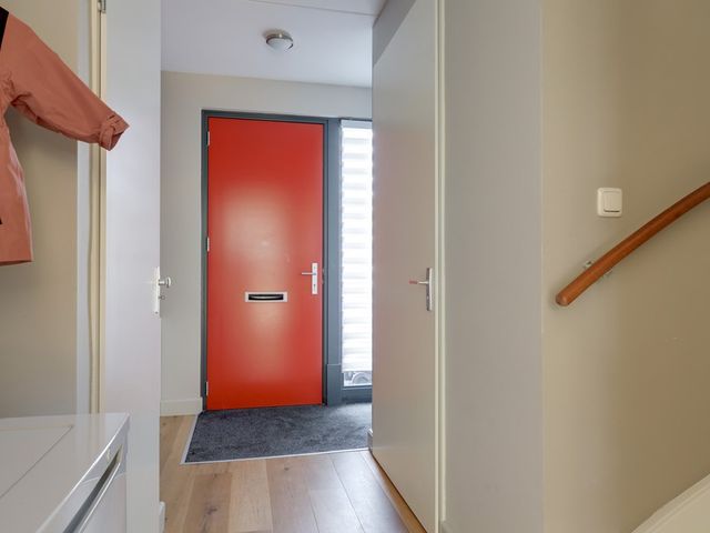 Meerhovendreef 66, Eindhoven