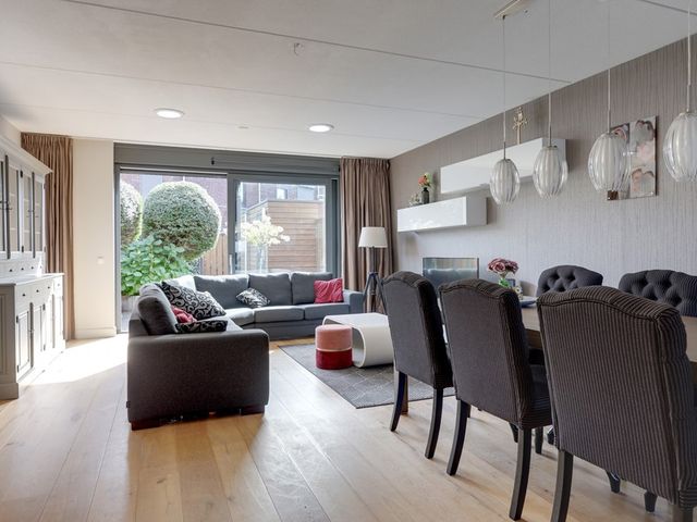 Meerhovendreef 66, Eindhoven