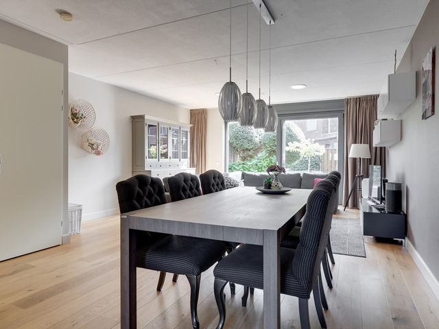 Meerhovendreef 66, Eindhoven