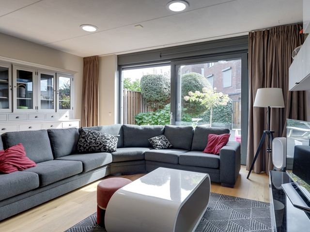 Meerhovendreef 66, Eindhoven