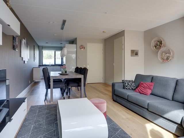 Meerhovendreef 66, Eindhoven