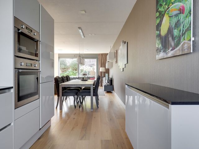 Meerhovendreef 66, Eindhoven