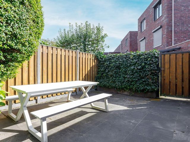 Meerhovendreef 66, Eindhoven