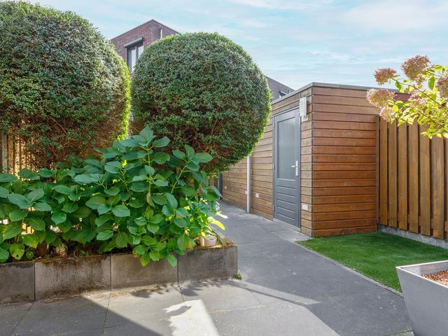 Meerhovendreef 66, Eindhoven