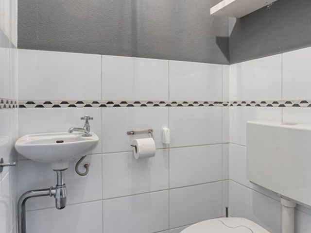 Componistensingel 29, Veenendaal