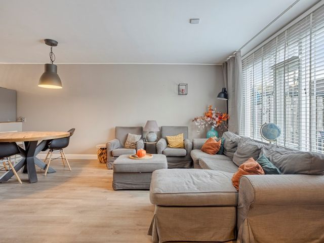 Componistensingel 29, Veenendaal