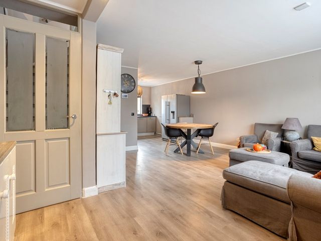 Componistensingel 29, Veenendaal