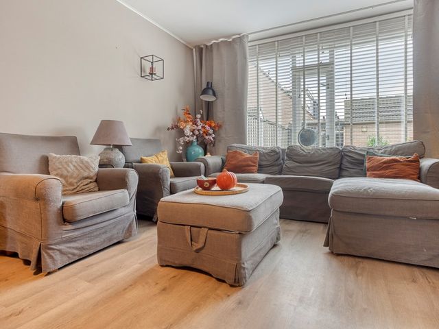 Componistensingel 29, Veenendaal